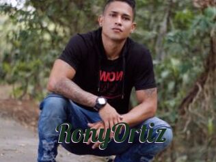 RonyOrtiz