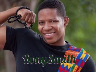 RonySmith