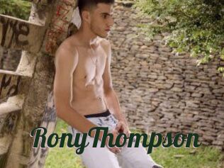 RonyThompson