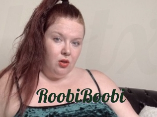 RoobiBoobi