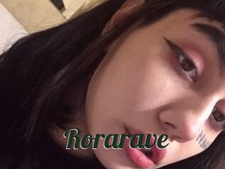 Rorarave