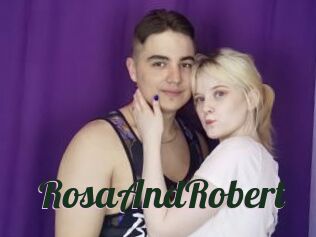 RosaAndRobert