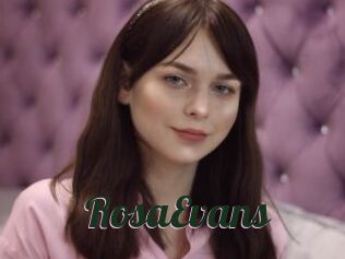 RosaEvans