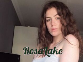 RosaLake