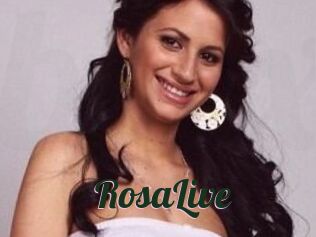 RosaLive