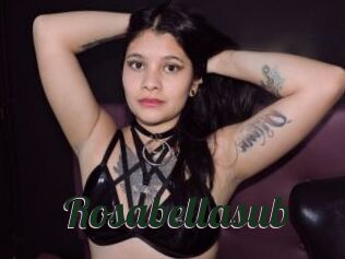 Rosabellasub