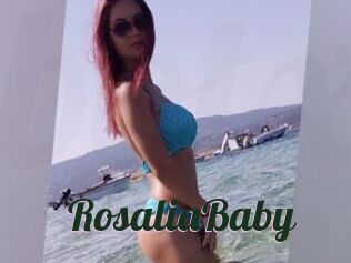 RosaliaBaby