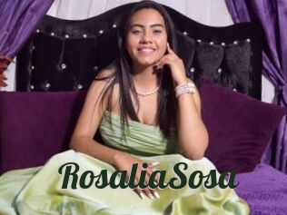 RosaliaSosa