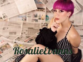 RosalieEvanns