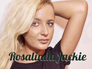 RosalindaJackie