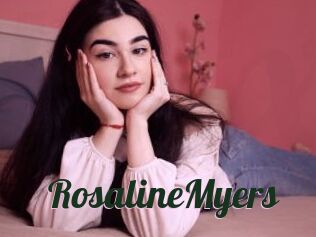 RosalineMyers