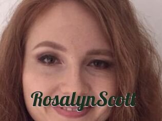 RosalynScott