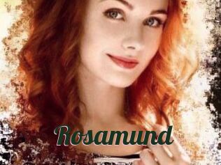 Rosamund