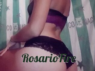 RosarioFire