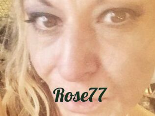 Rose77