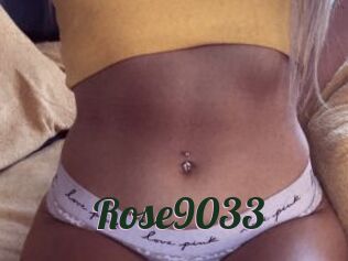 Rose9033