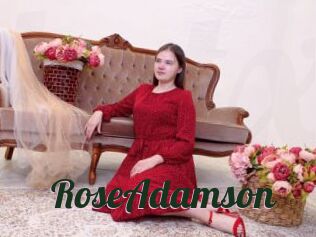 RoseAdamson