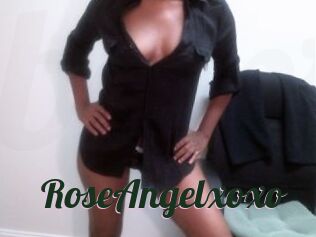 RoseAngelxoxo