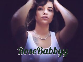 RoseBabbyy