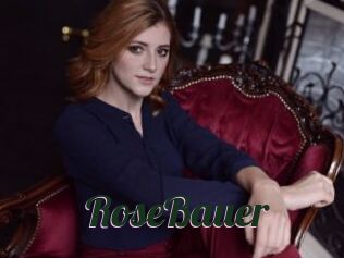 RoseBauer