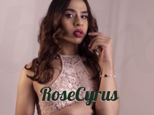 RoseCyrus