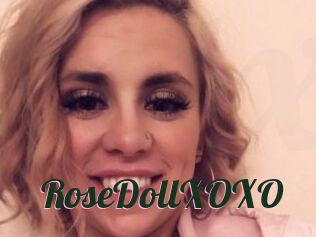 RoseDollXOXO