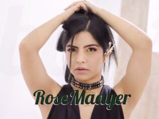 RoseMaayer