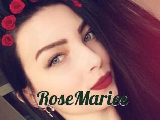 RoseMariee