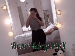 RoseMaryXXX