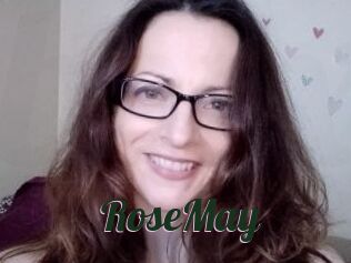 RoseMay