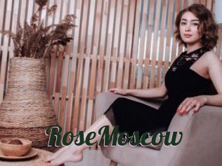 RoseMoscow