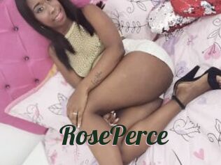 RosePerce