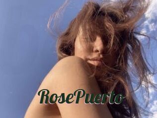 RosePuerto