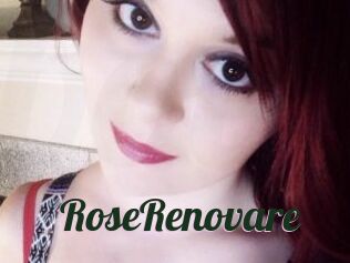 RoseRenovare