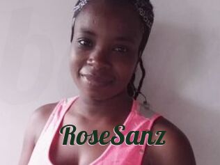 RoseSanz