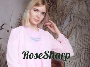 RoseSharp