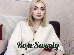 RoseSweety