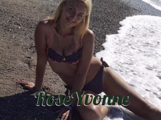 RoseYvonne
