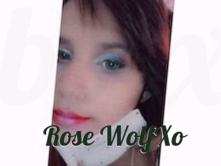 Rose_WolfXo