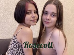 Rosecott