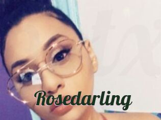 Rosedarling