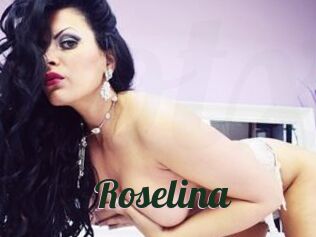 Roselina