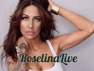 RoselinaLive