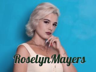 RoselynMayers