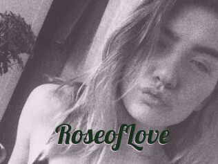 RoseofLove