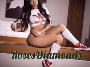 RosesDiamonds