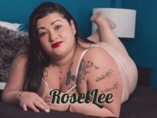 RosetLee