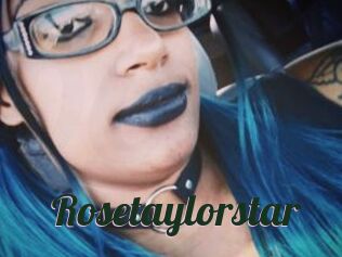 Rosetaylorstar