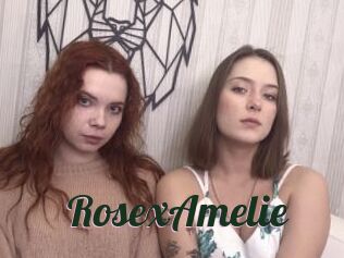 RosexAmelie