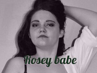 Rosey_babe